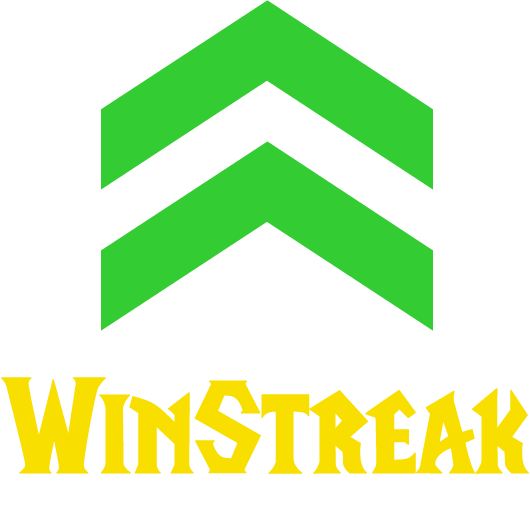 WinStreak addon