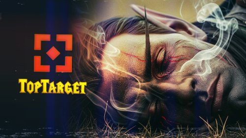 WoW PvP TopTarget
